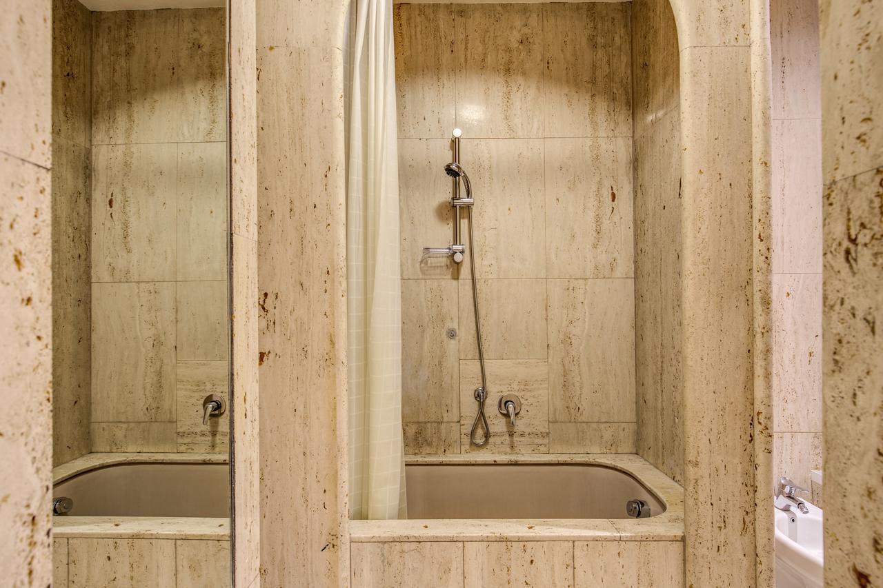 Enzo Luxury Rooms Rom Exterior foto