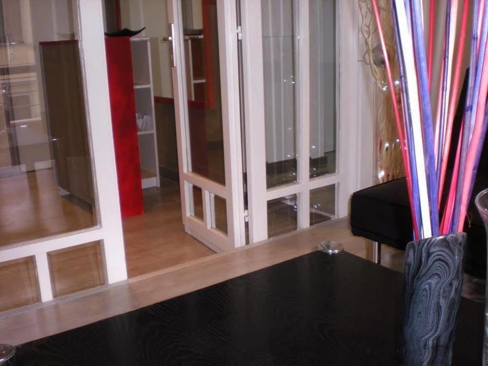 Enzo Luxury Rooms Rom Exterior foto