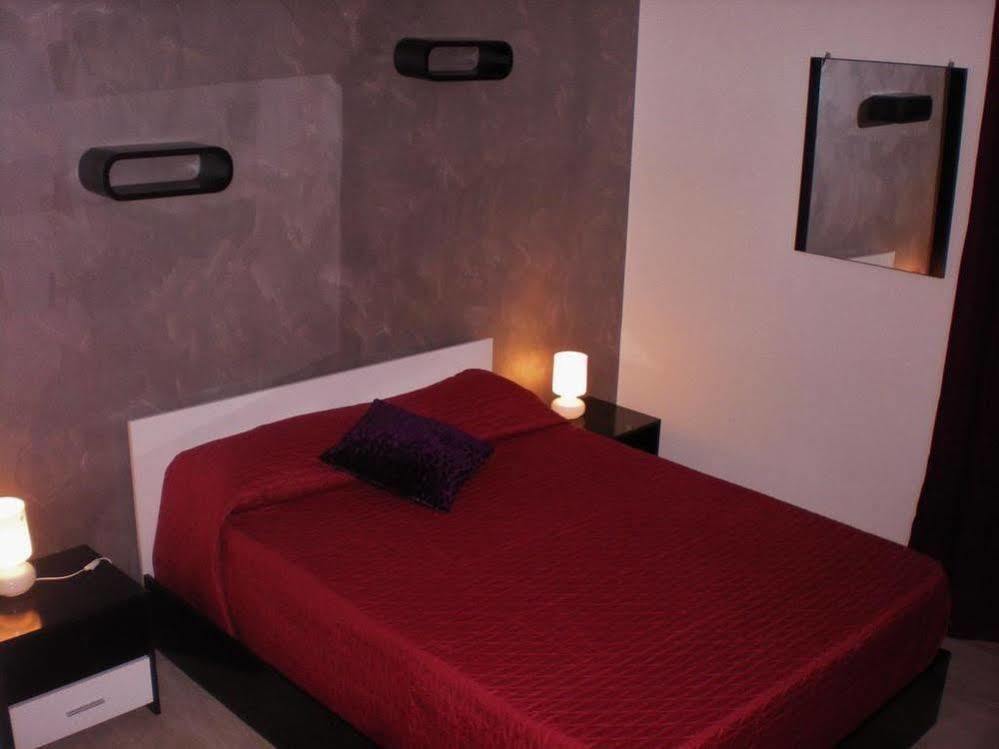 Enzo Luxury Rooms Rom Exterior foto