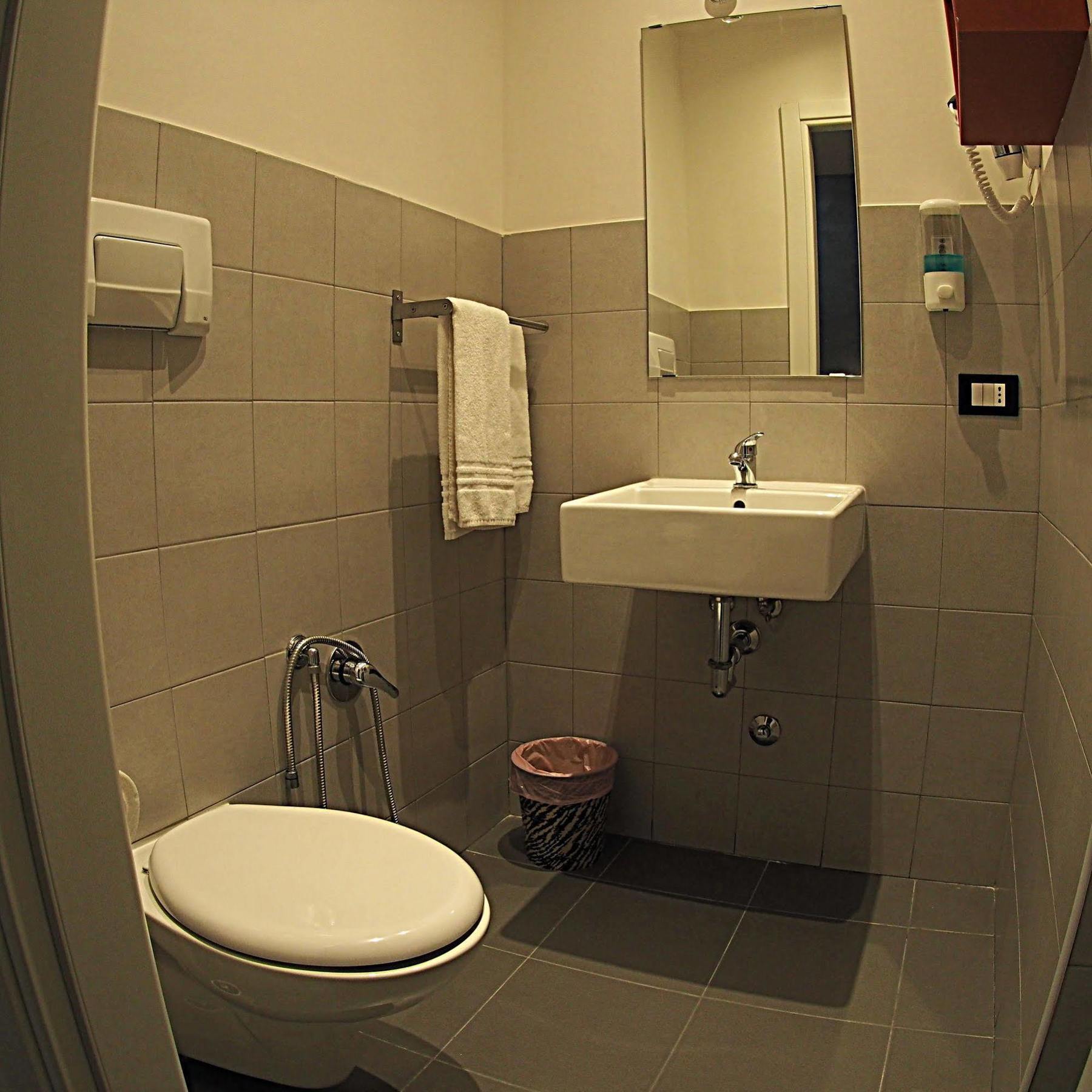 Enzo Luxury Rooms Rom Exterior foto
