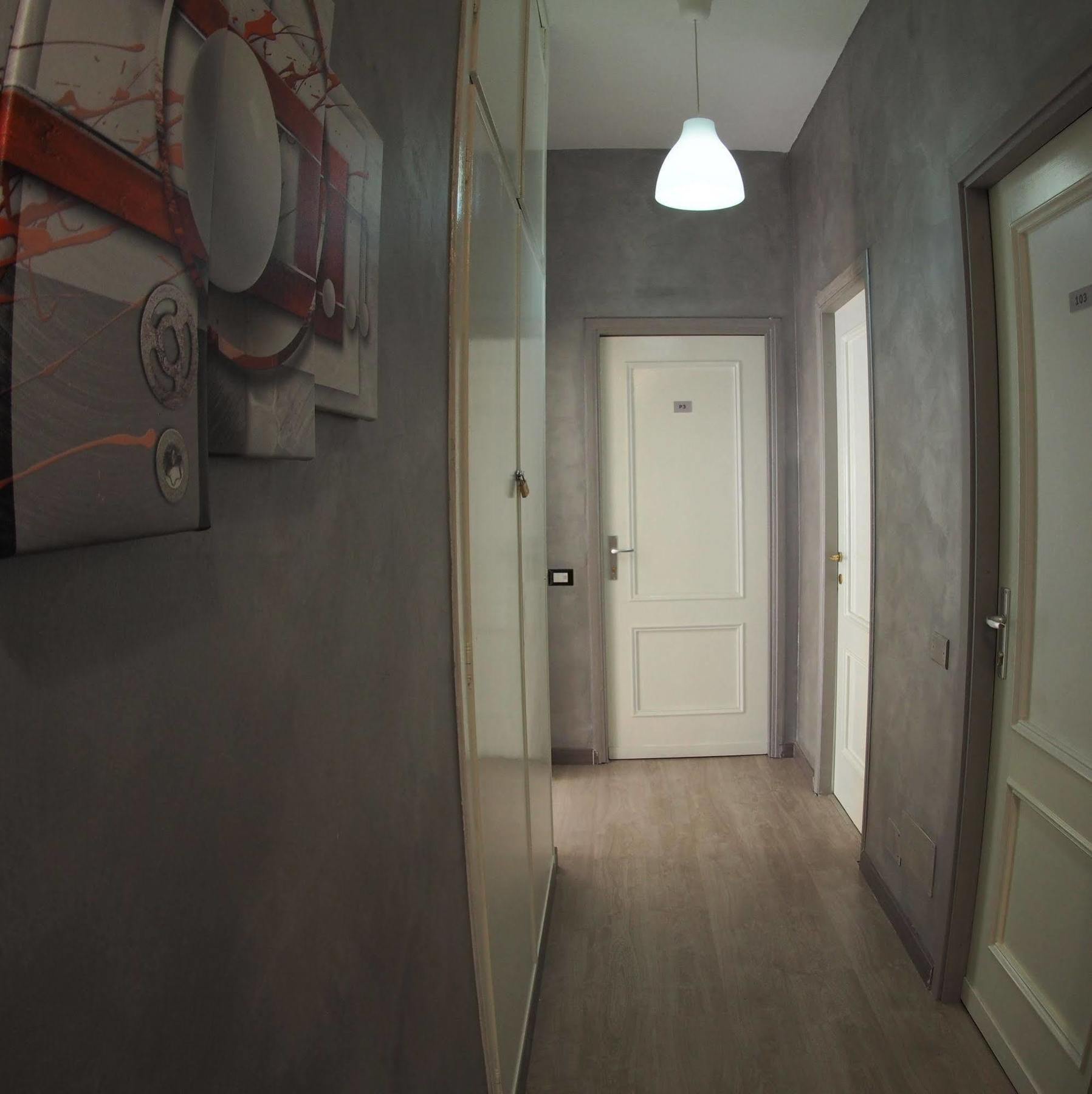 Enzo Luxury Rooms Rom Exterior foto