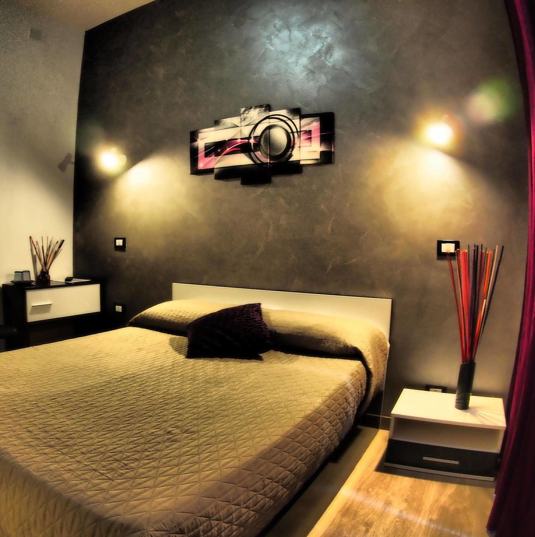 Enzo Luxury Rooms Rom Exterior foto