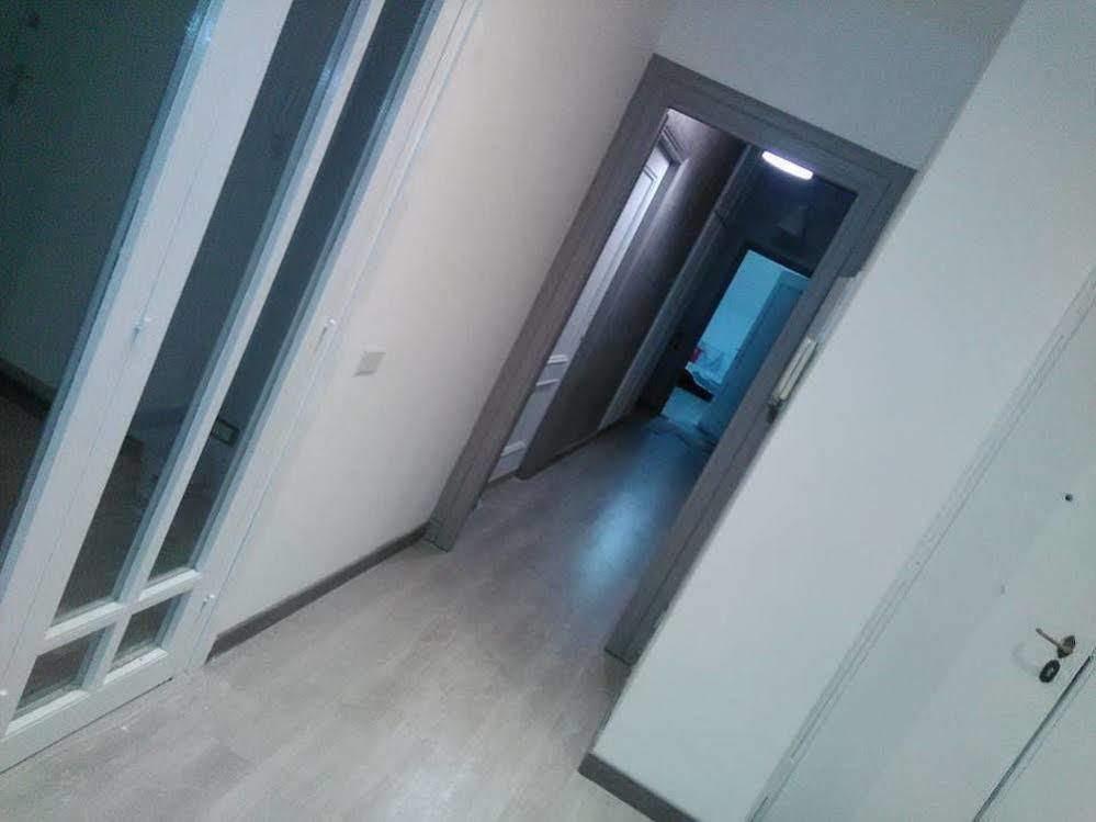 Enzo Luxury Rooms Rom Exterior foto