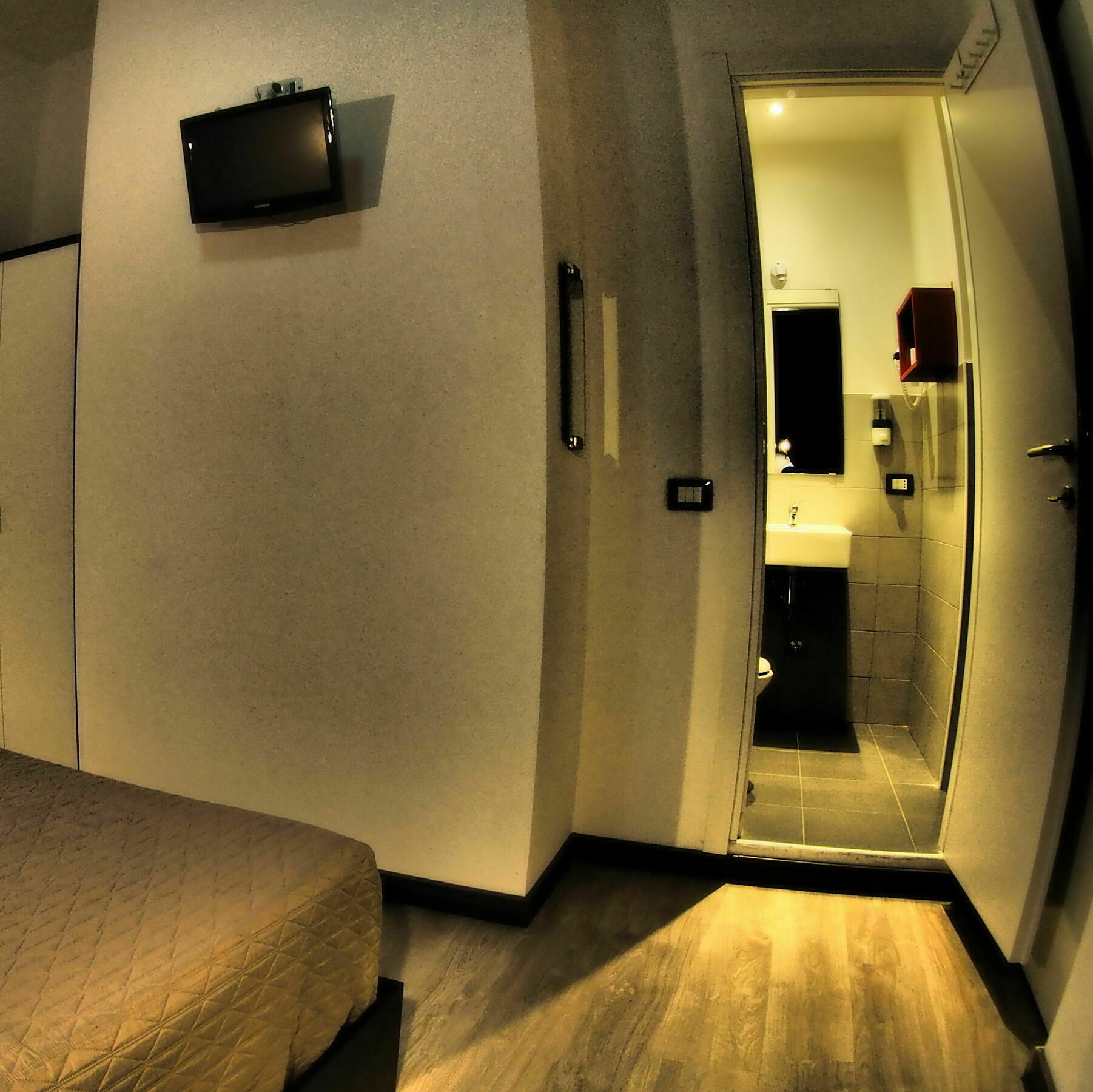 Enzo Luxury Rooms Rom Exterior foto
