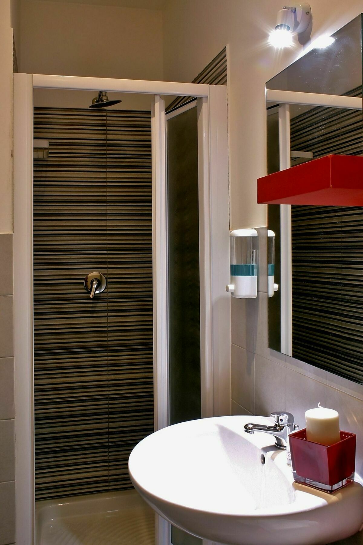 Enzo Luxury Rooms Rom Exterior foto