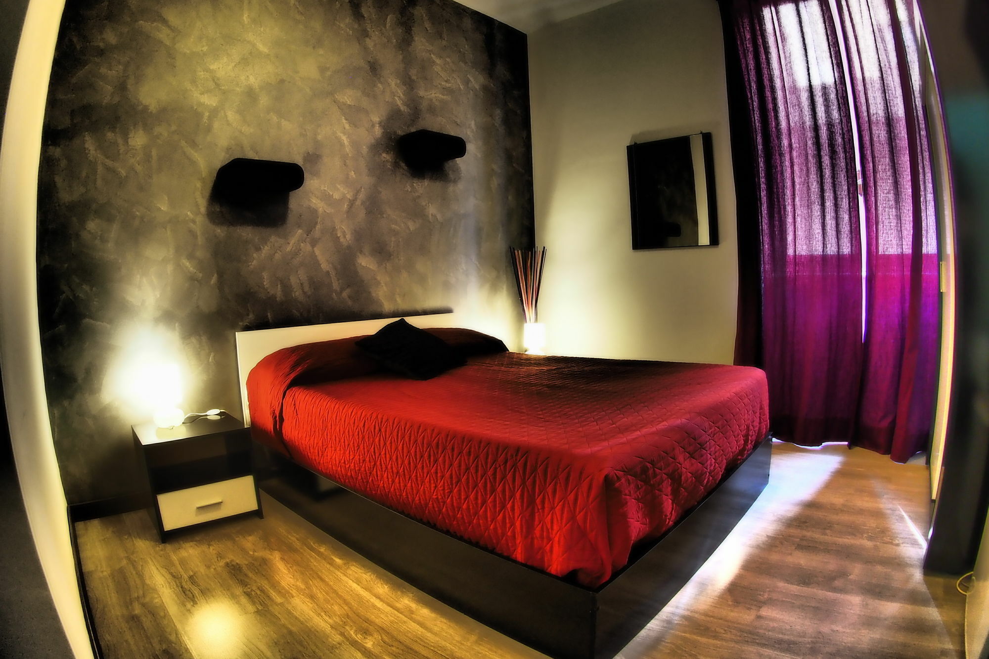 Enzo Luxury Rooms Rom Exterior foto